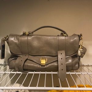 Excellent condition Proenza Schouler PS1.